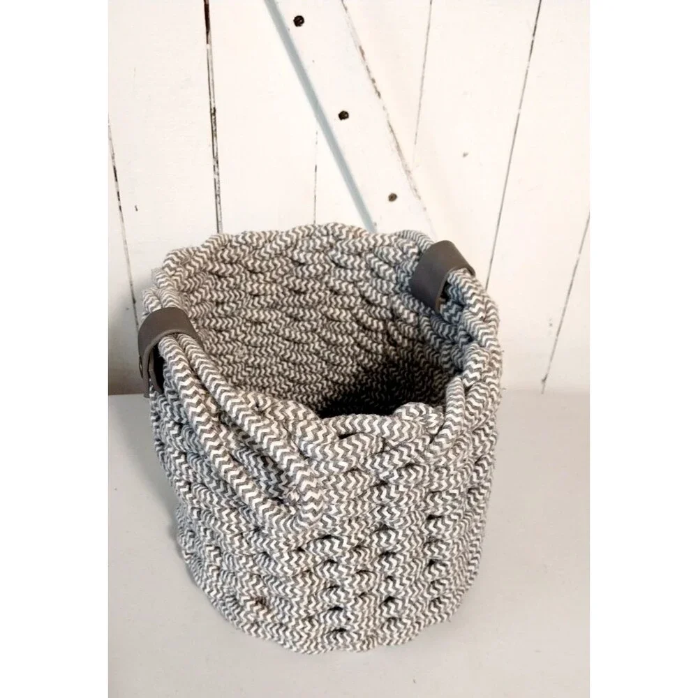 Project 62 Storage Basket 9